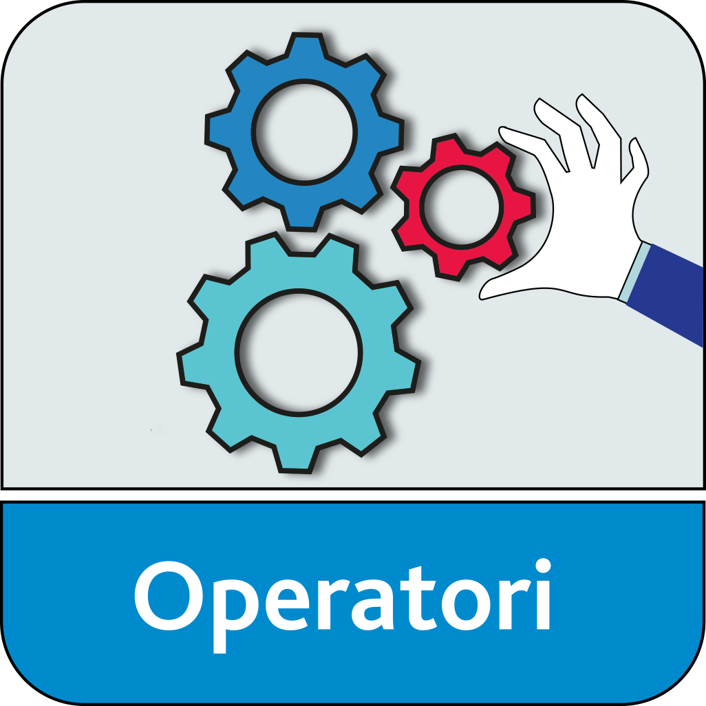 operatori in opportunità